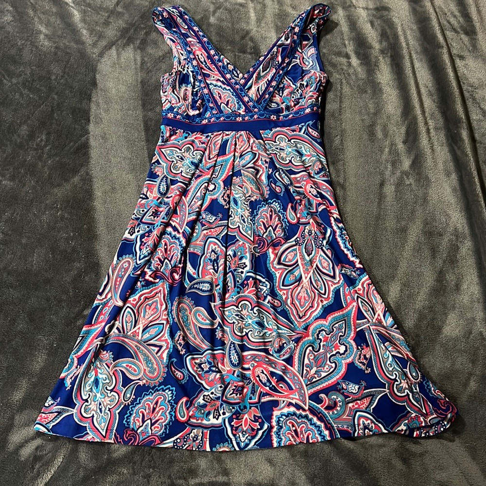 INC dress